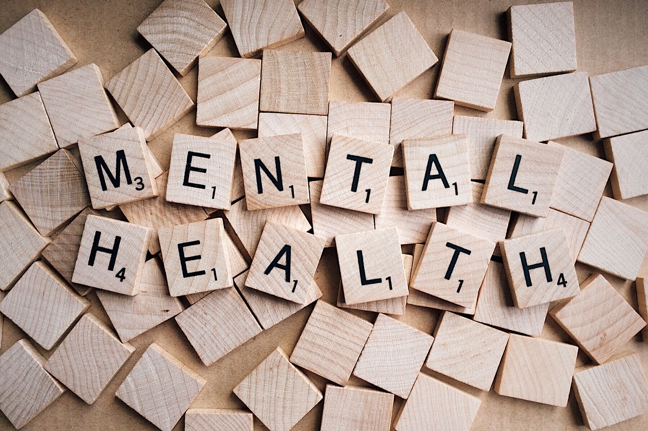 Boletín No. 12: La salud mental en el aislamiento social (colaboración)